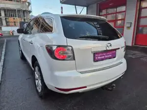 Mazda CX-7 Bild 9