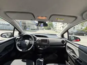 Toyota Yaris Bild 7