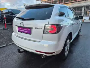 Mazda CX-7 Bild 12