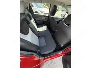 Toyota Yaris Bild 10