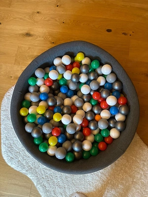 Bällepool Bild 2