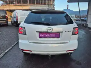 Mazda CX-7 Bild 10