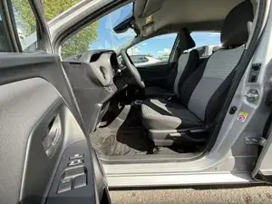 Toyota Yaris Bild 4