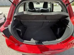 Toyota Yaris Bild 11