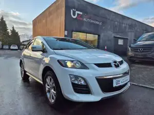 Mazda CX-7 Bild 2