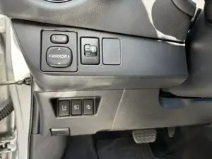 Toyota Yaris Bild 6