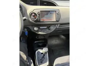Toyota Yaris Bild 6