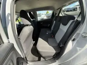 Toyota Yaris Bild 9