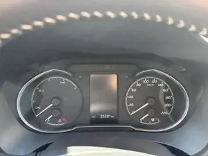 Toyota Yaris Bild 5