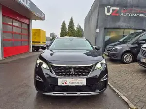 Peugeot 3008 Bild 4