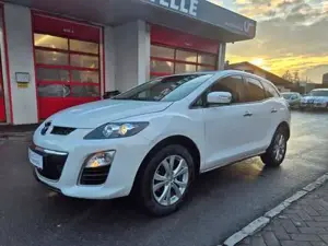Mazda CX-7 Bild 5