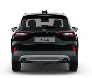 Ford Kuga Bild 5