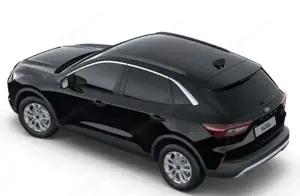 Ford Kuga Bild 6