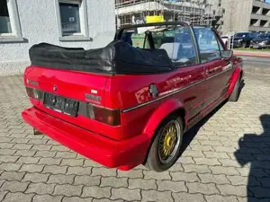 Volkswagen Golf Bild 5