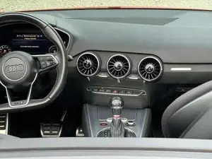 Audi TT Bild 10
