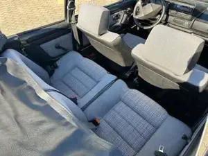 Volkswagen Golf Bild 8