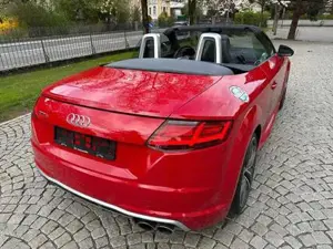 Audi TT Bild 7