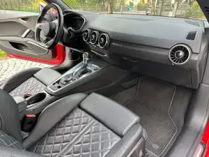 Audi TT Bild 11