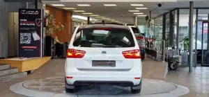 SEAT Alhambra Bild 8