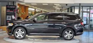 Dodge Durango Bild 4