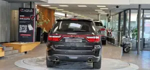 Dodge Durango Bild 8