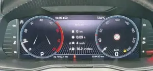 Skoda Superb Bild 13