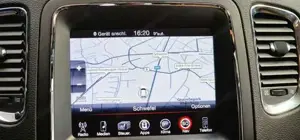 Dodge Durango Bild 15