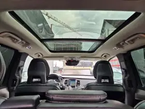 Volvo XC90 Bild 13