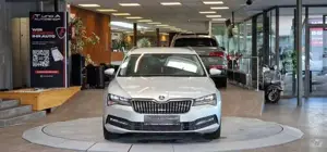 Skoda Superb Bild 2
