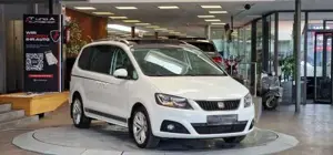 SEAT Alhambra Bild 3