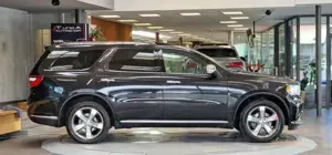 Dodge Durango Bild 5