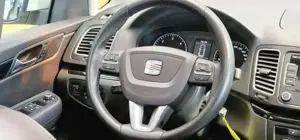 SEAT Alhambra Bild 14