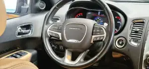 Dodge Durango Bild 13