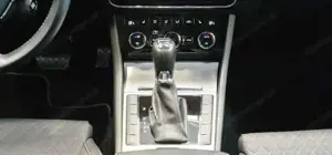 Skoda Superb Bild 16