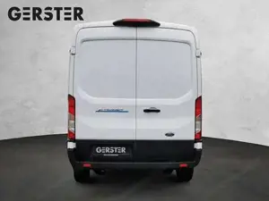 Ford E-Transit Bild 5