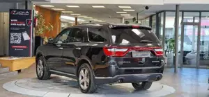 Dodge Durango Bild 7