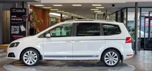 SEAT Alhambra Bild 4