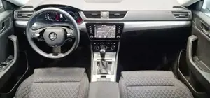 Skoda Superb Bild 10
