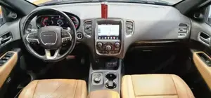 Dodge Durango Bild 11