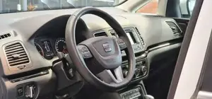 SEAT Alhambra Bild 13