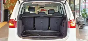 SEAT Alhambra Bild 9