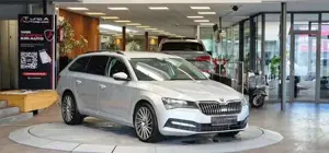 Skoda Superb Bild 3