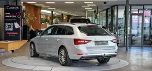 Skoda Superb Bild 6