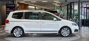 SEAT Alhambra Bild 5