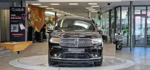 Dodge Durango Bild 2