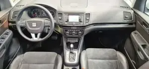 SEAT Alhambra Bild 12