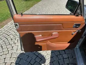 Mercedes-Benz W Bild 9