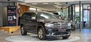 Dodge Durango Bild 3