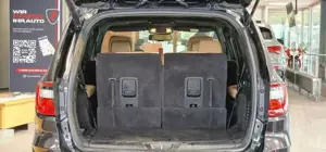 Dodge Durango Bild 9