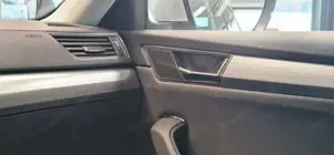 Skoda Superb Bild 18